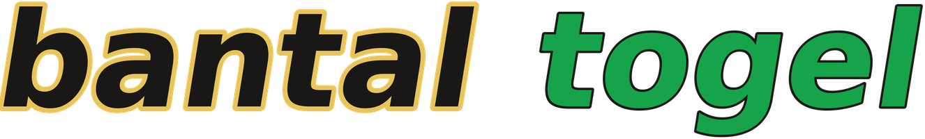bantal togel logo